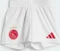 adidas Ajax Amsterdam 2024/2025 Heimausrüstung (Junior) Vorschaubild
