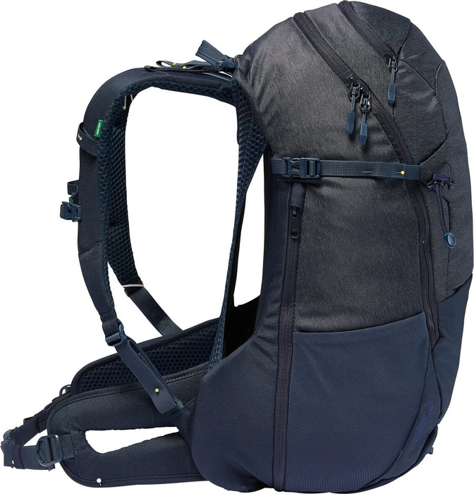 Vaude Tacora 26+3 Modell 2024 eclipse (Damen)