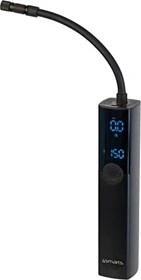 4smarts VoltPump 8bar Akku-Luftpumpe inkl. Tasche + Akku 2.4Ah