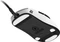 Endgame Gear OP1 8k v2 Gaming Mouse weiß, USB Vorschaubild