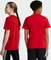 adidas FC Arsenal T-Shirt kurzarm better scarlet (Junior) Vorschaubild