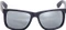 Ray-Ban RB4165 Justin Classic 54mm schwarz/silber verspiegelt Vorschaubild