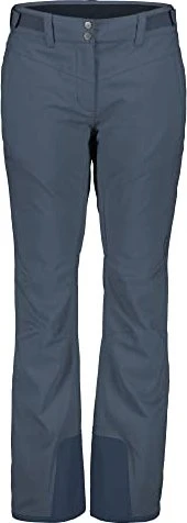 Scott Ultimate Dryo 10 Skihose lang metal blue (Damen)