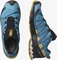 Salomon XA Pro 3D V8 barrier reef/fall leaf/bronze brown (Herren) Vorschaubild