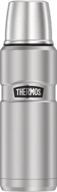 Thermos Stainless King Isolierflasche 470ml edelstahl