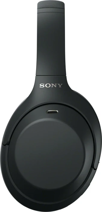 Sony WH-1000XM4C schwarz