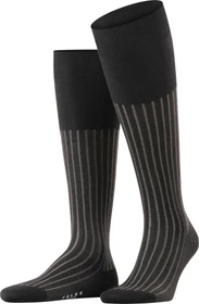 Falke Shadow Socken grau/weiß (Herren)
