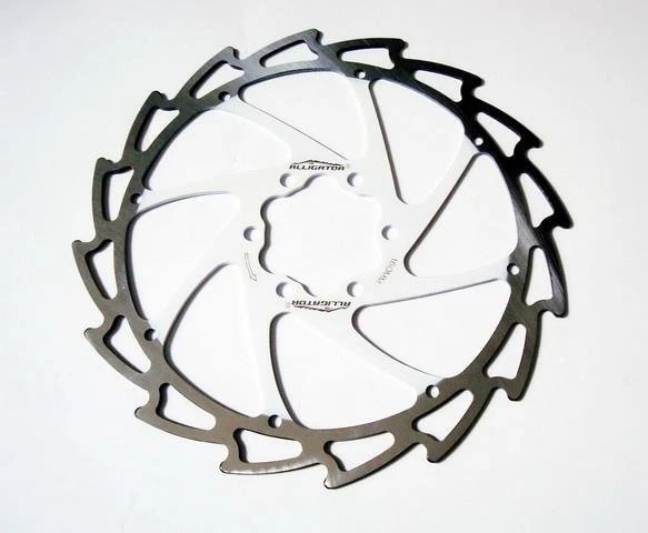 Alligator Windcutter Bremsscheibe