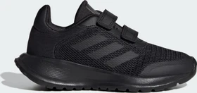 adidas Tensaur Run core black/grey six (Junior)