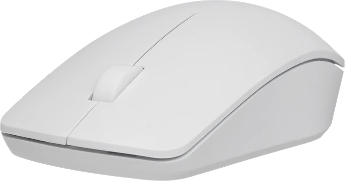 Rapoo M20 Plus Silent weiß, USB