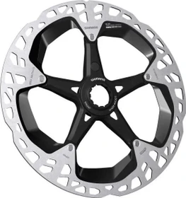 Shimano Steps RT-EM910 Centerlock Außenverzahnung Bremsscheibe 160mm