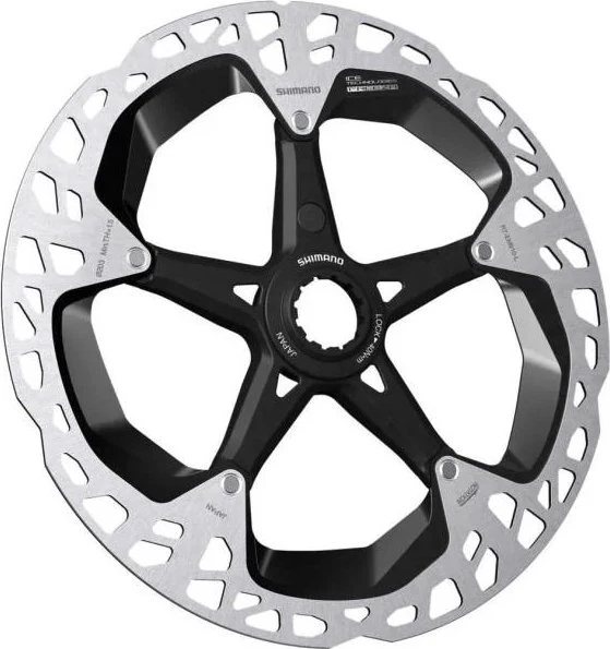 Shimano Steps RT-EM910 Centerlock Außenverzahnung Bremsscheibe 160mm