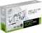 ASUS ROG Strix GeForce RTX 4080 SUPER White OC, ROG-STRIX-RTX4080S-O16G-WHITE, 16GB GDDR6X, 2x HDMI, 3x DP Vorschaubild