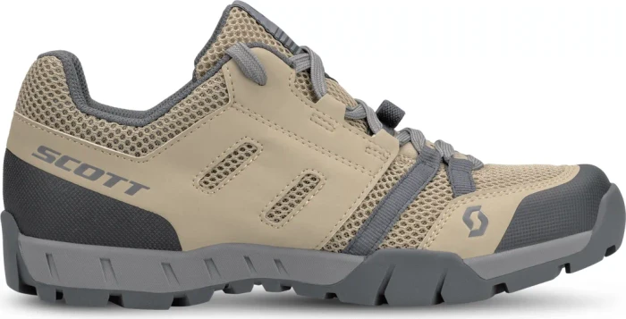 Scott Sport Crus-r dust beige/dark grey (Damen)