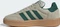 adidas Samba XLG putty grey/collegiate green/gum Vorschaubild