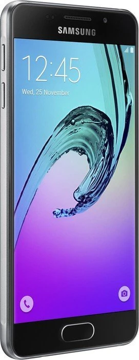 Samsung Galaxy A3 (2016) mit Branding
