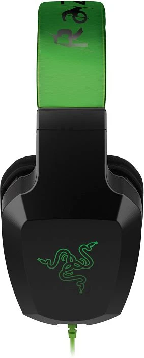 Razer Electra Gaming Headset