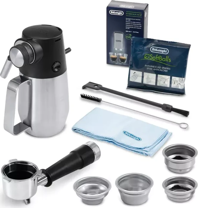 DeLonghi EC9865.M La Specialista Maestro Cold Brew
