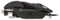 MadCatz Cyborg R.A.T. 5 Gaming Mouse schwarz matt, USB Vorschaubild