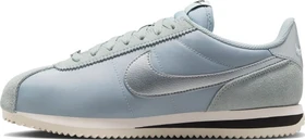 Nike Cortez Vintage light pumice/light orewood brown/black/metallic silver (Damen)