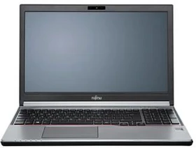 Fujitsu Lifebook E754, Core i5-4210M, 8GB RAM, 256GB SSD, UMTS, DE