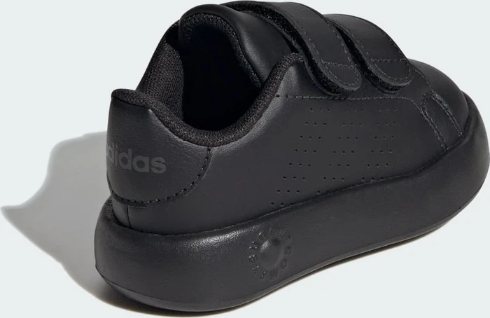 adidas Advantage core black/grey six (Junior)