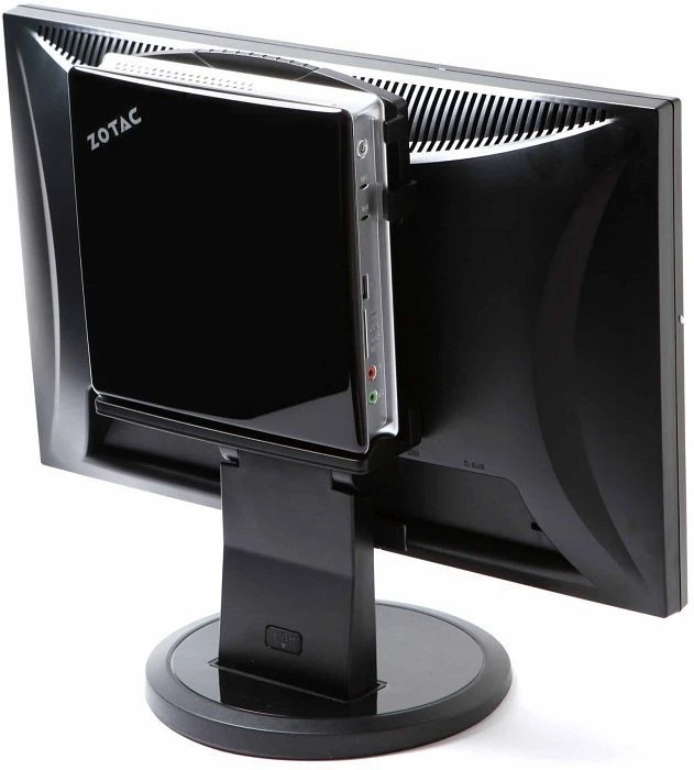 Zotac ZBOX AD06