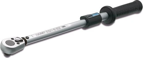 Hazet 5121-2CLT Drehmomentschlüssel, 1/2"