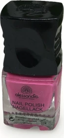 Alessandro Nagellack 909 Juan's Kiss, 5ml