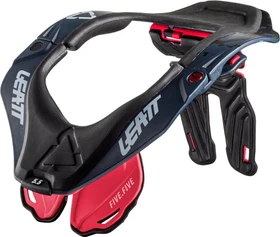 Leatt Nackenschutz 5.5 Protektor coral
