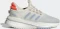 adidas X_PLRBOOST halo blue/blue dawn/solar red (Damen) Vorschaubild