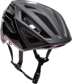 Fox Racing Crossframe Pro Pulse Helm dust rose
