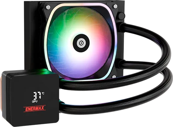 Enermax AquaFusion II Series