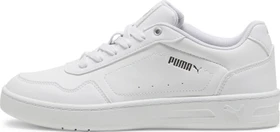 Puma Court Classy puma black/puma silver (Damen)