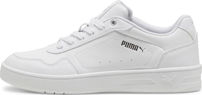 Puma Court Classy puma black/puma silver (Damen)