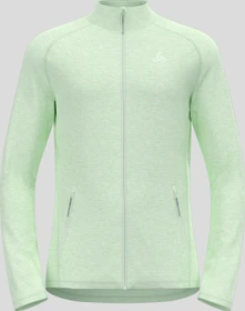 Odlo Tencia Mid Layer Jacke ambrosia melange (Herren)