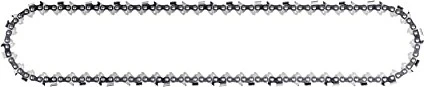 Husqvarna X-CUT SP21G 46TG Sägekette, 25cm, 1.1mm, 0.325"