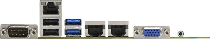 Supermicro X10DRH-iT, retail (2x Intel 2011-3)