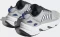 adidas ZX 22 Boost grey two/cloud white/semi lucid blue (Herren) Vorschaubild