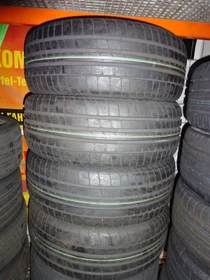 Goodyear Eagle F1 Asymmetric 3 245/45 R21 104Y XL FR