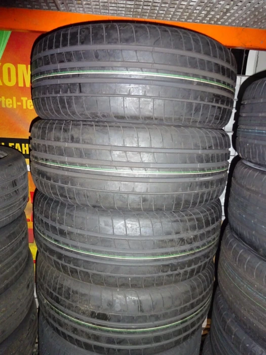 Goodyear Eagle F1 Asymmetric 3 245/45 R21 104Y XL FR