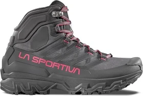 La Sportiva Ultra Raptor 3 Mid GTX onyx/azalea (Damen)