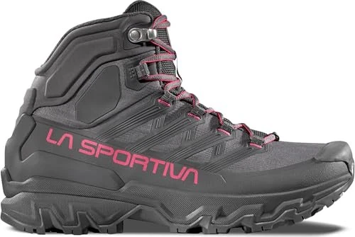 La Sportiva Ultra Raptor 3 Mid GTX onyx/azalea (Damen)
