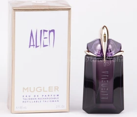 Thierry Mugler Alien Eau de Parfum nachfüllbar, 60ml