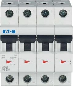 Eaton FAZ-Z1/4