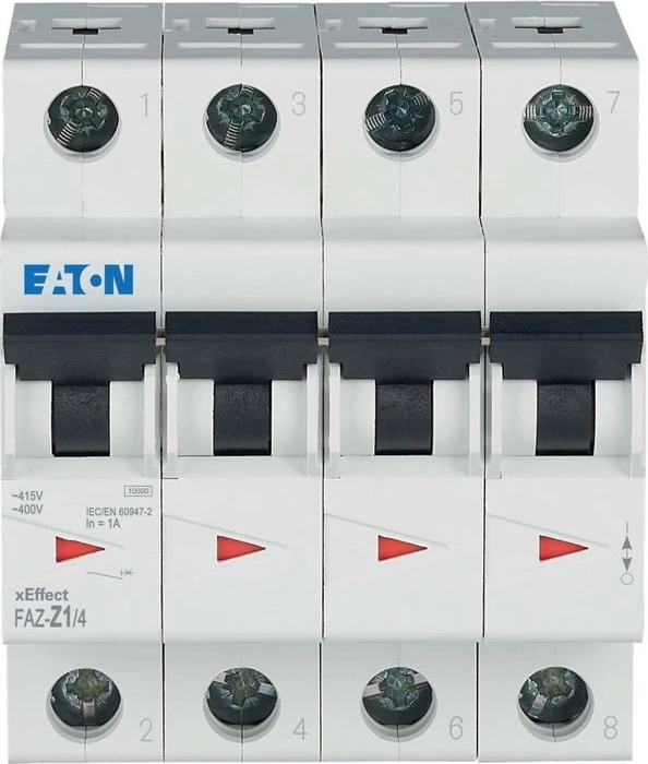 Eaton FAZ-Z1/4