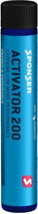 Sponser Activator Ampulle 25ml
