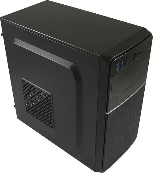 LC-Power 2015MB, schwarz
