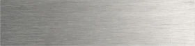 Gira System 106 Ruftastenabdeckung für Ruftastenmodul 1fach, edelstahl V4A