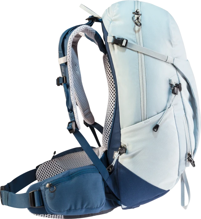 Deuter Trail Pro 30 SL tin/marine (Damen)